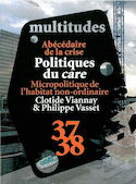 Multitudes, no 37-38